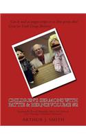 Children's Sermons With Pattie & Bernie Volume #2