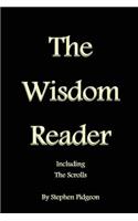 Wisdom Reader