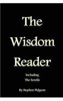 The Wisdom Reader
