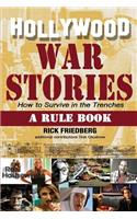 Hollywood War Stories