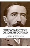Non-Fiction of Joseph Conrad