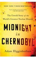 Midnight in Chernobyl