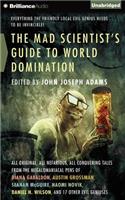 Mad Scientist's Guide to World Domination