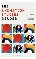 Animation Studies Reader