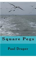 Square Pegs
