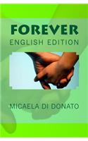Forever English Edition