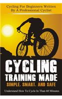 Cycling Training