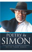 Poetry by Simon