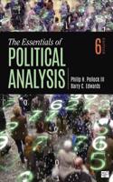 Essentials of Political Analysis