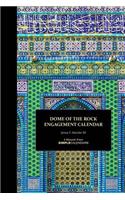 Dome of the Rock Engagement Calendar