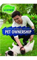 Ethical Pet Ownership