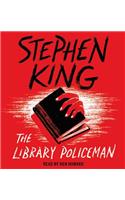 Library Policeman