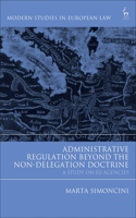 Administrative Regulation Beyond the Non-Delegation Doctrine