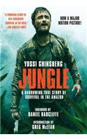 Jungle (Movie Tie-In Edition)