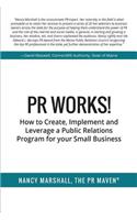 PR Works!