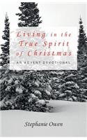 Living in the True Spirit of Christmas