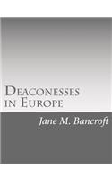 Deaconesses in Europe
