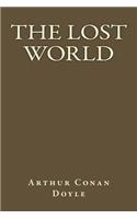 The Lost World: A Bishopston Classics Publication