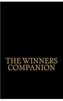 The Winners Companion