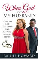 When God Sent My Husband