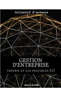 Théorie et cas pratiques (2)