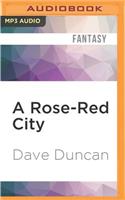 Rose-Red City