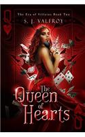 Queen of Hearts