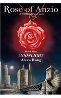 Rose of Anzio - Moonlight
