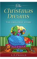 Christmas dreams