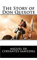 Story of Don Quixote