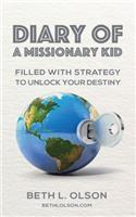 Diary of a Missionary Kid