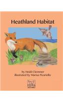 Heathland Habitat