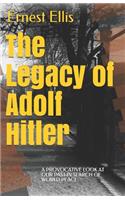 Legacy of Adolf Hitler