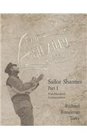 Shanty Book - Sailor Shanties - Part I - With Pianoforte Accompaniment