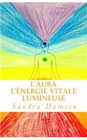 L'aura-L'énergie vitale