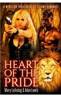 Heart of the Pride