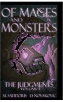 Of Mages and Monsters