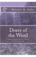 Doers of the Word