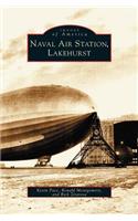 Lakehurst, Naval Air Station (Twenty-Eighth)