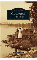 Columbus: 1860-1910