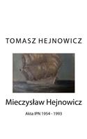 Mieczyslaw Hejnowicz