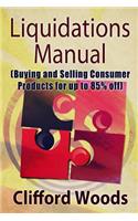 Liquidations Manual