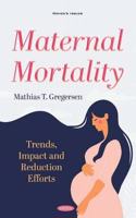 Maternal Mortality