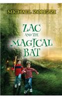 Zac and the Magical Bat