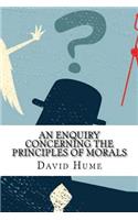 An Enquiry Concerning the Principles of Morals