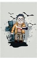Jason Junior Notebook