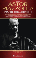 Astor Piazzolla Piano Collection