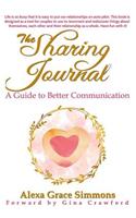 The Sharing Journal: A Guide to Better Communication