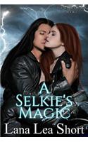 A Selkie's Magic