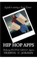 Hip Hop App's